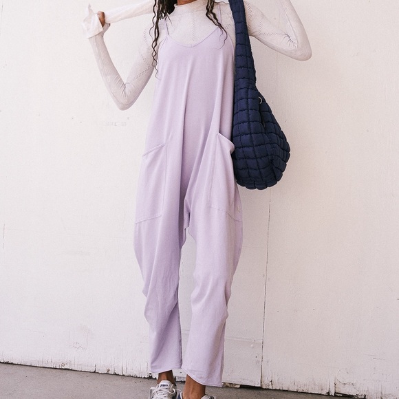 FP Movement by Free People Pants - SOLD FP Movement Hot Shot Onesie